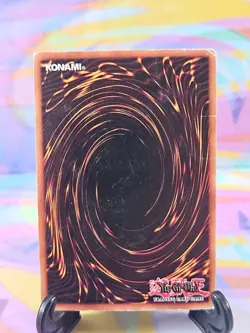 Yu-Gi-Oh TCG Card | Soul Release SDP-036 HP - Image 2