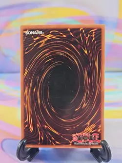 Yu-Gi-Oh TCG Card | Ready for Intercepting 1st Edition LOD-031 - Image 2