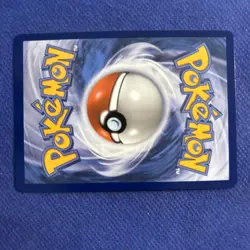 Mega Froslass EX 275/217 - Full Art Holo SIR English Pokemon Card - NM/M - Image 4