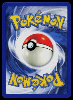 Pokemon Card - Nidoqueen Jungle 23/64 Rare - Image 2