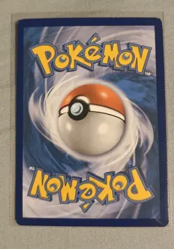 Pokemon TCG Fletchling RC25-32 Generations: Radiant Collection Regular NM Card - Image 2