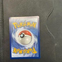 One Pokemon Tyrunt Holo Card #070 Nintendo - Image 2