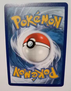 TRAINER CARD HERE COMES TEAM ROCKET 25TH CELEBRATION 15/82 HOLO GOOD CONDITION - Image 2