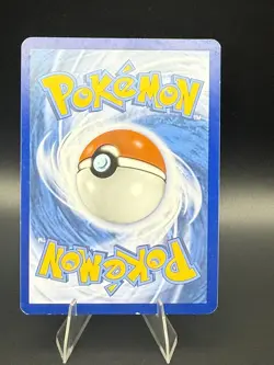 Pokemon Eevee GX SM233 SM Promo Holo GX Pokemon TCG Card - Image 2