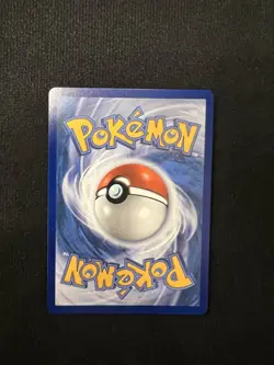 Pokemon Mega Zygarde EX Holo 310 HP Fighting Card 120/088 English TCG - Image 2