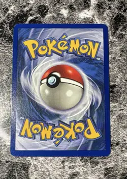 Pokemon TCG Pinsir 9/64 Jungle Holo Rare Holofoil English Unlimited Card - Image 2