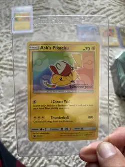 Mix Lot Of 5 Pikachu Cards + 2 Sealed Tins - Image 3