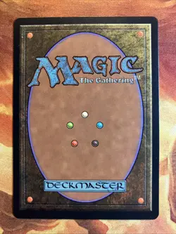 MTG 2 x Mind Stone (MP,LP) 1 x Xanthic Statue Weatherlight Played Condition!! - Image 5
