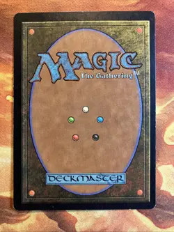 MTG 1 x Elkin Lair, 1 x Lightning Cloud & 1 x Ogre Enforcer Visions LP Red Rare! - Image 3