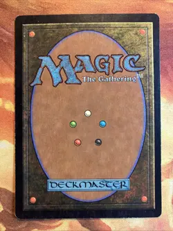 MTG 1 x Elkin Lair, 1 x Lightning Cloud & 1 x Ogre Enforcer Visions LP Red Rare! - Image 5