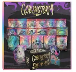 MTG Secret Lair Commander Deck: Goblin Storm Presale - ORDER CONFIRMED ✅ PRESALE - Image 1
