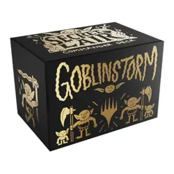 Secret Lair Commander Deck: Goblin Storm - CONFIRMED ORDER 100% - Image 1