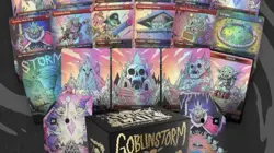 Secret Lair Commander Deck: Goblin Storm - CONFIRMED ORDER 100% - Image 2