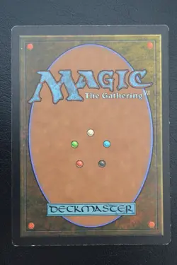 Magic The Gathering MTG CRUSADES Fifth Edition MP Moderately Played - Image 2