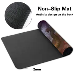 HARMLESS OFFERING - Board Game MTG Playmat Games Mousepad Play Mat of TCG - Image 5