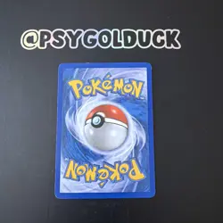 Happiny 52/123 - Uncommon Mysterious Treasures LP - Pokemon TCG B36 - Image 2