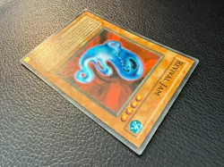 YUGIOH REVIVAL JAM SUPER RARE 1ST EDITION LON-006 NM - Image 3