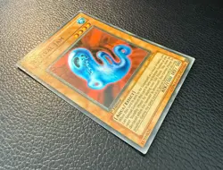 YUGIOH REVIVAL JAM SUPER RARE 1ST EDITION LON-006 NM - Image 5