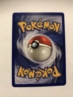 Pokemon TCG Switch Base Set 95/102 Regular Unlimited common Trainer Card - Image 2