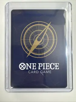 ONE PIECE Card Game St Marcus Mars Carrying on His Will OP13-091 | US Seller - Image 2