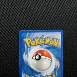 Pokemon TCG- Alakazam RARE E-reader 033/165 Expedition Base Set- Regular - Image 5