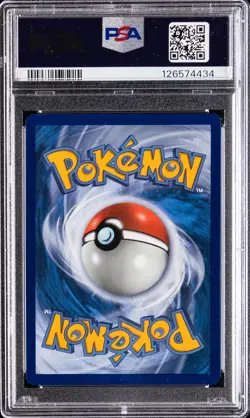 2019 POKEMON SM BLACK STAR PROMO #SM162 PIKACHU-HOLO PSA 10 - Image 2