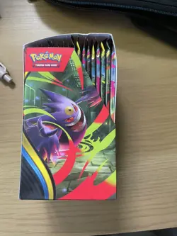 Pokemon TCG Phantasmal Flames Booster Pack, Brand New & Sealed - Image 4