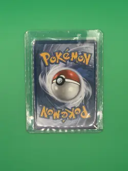 Stufful 154/132 Mega Evolution Illustration Rare Pokemon -NM - Image 3