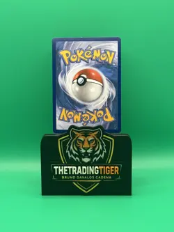 Stufful 154/132 Mega Evolution Illustration Rare Pokemon -NM - Image 5