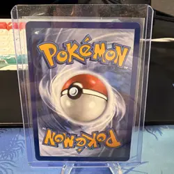 Pokemon TCG Eevee ex Sv: Prismatic Evolution SPC Promo 174 - Image 2