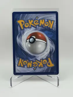 Pokemon Mega Lucario EX full art promo 033/MEP01 promo attack rare L15 - Image 2