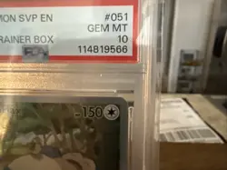 Pokemon TCG Snorlax 151 Elite Trainer Box - Image 5
