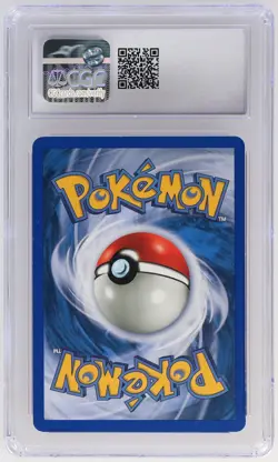 2002 Pokemon Legendary Collection Golem #24 CGC 8 Reverse Holo NM/MINT - Image 2
