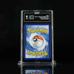 Pokemon Axew 145/086 Black Bolt IR TAG 9 - Image 2