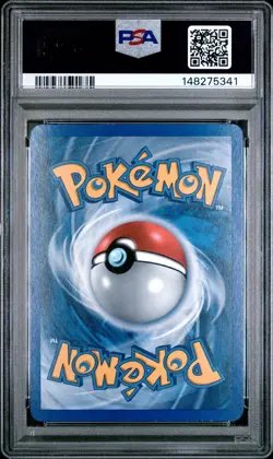 2006 Pokemon EX Crystal Guardians Jigglypuff-Rev. Foil #53 NM 7 *NEWLY GRADED* - Image 2