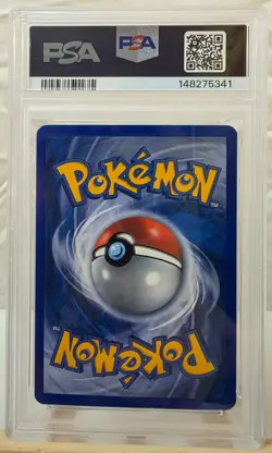 2006 Pokemon EX Crystal Guardians Jigglypuff-Rev. Foil #53 NM 7 *NEWLY GRADED* - Image 4