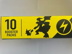 Pokemon TCG Pikachu & Zekrom-GX Premium Collection Box English 2021 - Image 3
