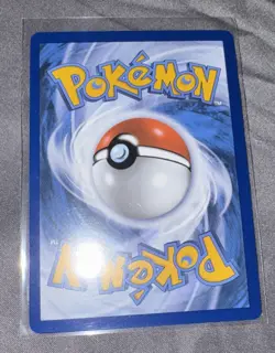 Ninetales 199/197 Pokemon TCG Scarlet Violet Obsidian Flames Near Mint - Image 2