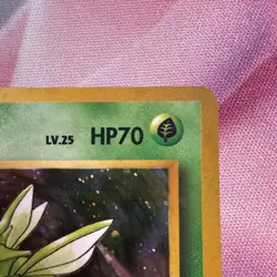 Pokemon TCG Scyther Jungle Holo (Japanese) NM 🔥 - Image 5