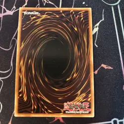 Elemental HERO Shadow Mist SDHS-EN001 Structure Deck: HERO Strike Unlimited NM - Image 2