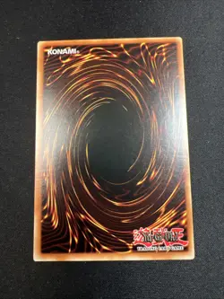 Yu-Gi-Oh! Millennium Scorpion (NM) (ULT) 1st Edition TLM-EN009 Ultimate Rare - Image 2