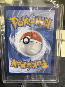 Pokemon TCG Mewtwo v SWSH229 Ultra Rare Black Star Promo Card - SEALED!! - Image 2