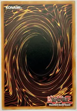 BLVO-EN062 Seven Cities of the Golden Land - Ultra Rare 1st Ed Near Mint YuGiOh - Image 2