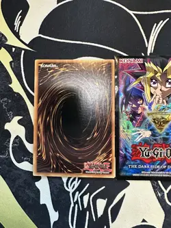 Yugioh Armed Dragon LV7 SD1-ENDE1 Secret Rare Limited 145 💎NM💎 - Image 4