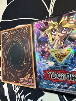 Yugioh Armed Dragon LV7 SD1-ENDE1 Secret Rare Limited 145 💎NM💎 - Image 5