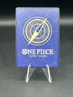 One Piece CCG Monkey.D.Luffy OP15-119 Adventure on Kami's Island B - Image 2