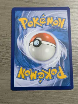 NM Pokemon Holo BULBASAUR Card SHINING LEGENDS 1/73 General Mills Cereal Promo - Image 3
