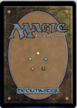 Cosmic Spider-Man SPM #127 Mythic Marvel's Spider-Man Magic: The Gathering NM - Image 2