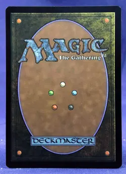 Sylvan Safekeeper - MTG Galaxy FOIL - Secret Lair Alien Auroras SLD - NM - Image 4