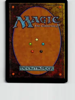 Clay Pigeon 73 Uncommon Unglued Magic: The Gathering Lightly Played - Image 2